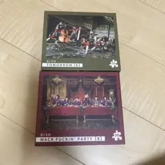 2025年最新】Bishパズルの人気アイテム - メルカリ