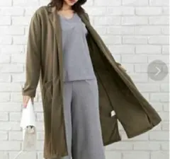 ポンチロングチェスター