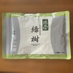 宇治 丸久小山園 抹茶 青嵐100g袋 賞味期限2027年1月以降 - メルカリ