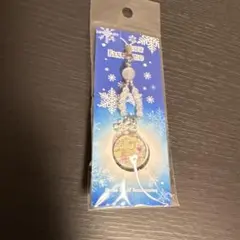 お土産ストラップ