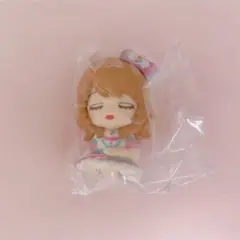 アイカツ！× プリパラ THE MOVIE 肩ズン Fig. あかり