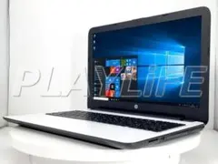 15インチフルHD1920x1080液晶 HP 15-ba001AU 500GBのサムネイル