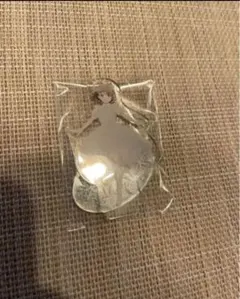 ラブライブスーパースター 唐可可 バースデーアクリルスタンド