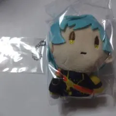 刀剣乱舞 一期一振 ぽちくじ B賞