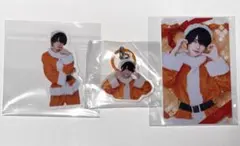 らぶしっく　たろ　まとめ売り 新アー写公開⑨】 ♡.*・ﾟ┈┈┈┈┈┈┈┈┈┈┈ 🧡Name たろ