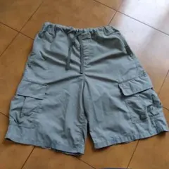 GLOBAL WORK 半ズボン 150