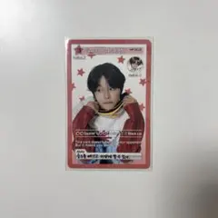 NCTWISH login リク トレカ ラントレ