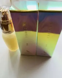 SATSUKI マイルドシルクウォッシュ 2個セット SATSUKIシルクオールインワンジェル&マイルドシルクウォッシュセット