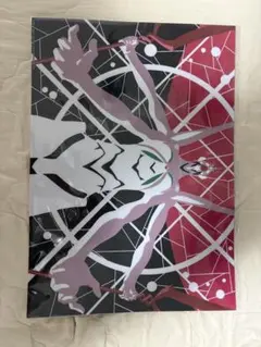 一番くじ エヴァンゲリオン クリアポスター