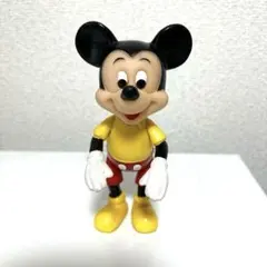 ⭐️ミッキーマウス フィギュア 約10cm⭐️