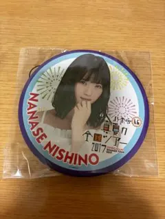 シャニマス 福丸小糸 缶バッジ ホッテストサマー 水着 - メルカリ