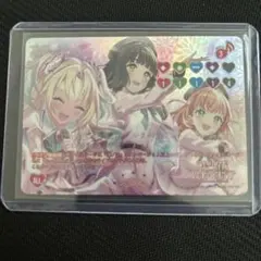 て*い様 ラブカ 蓮ノ空 SECL ドリビリ て*い様 ラブカ 蓮ノ空 SECL ドリビリ - メルカリ