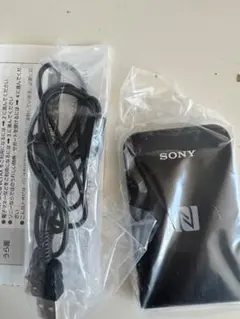 ソニーカードリーダー