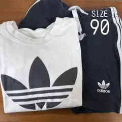 アディダス オリジナル adidas Original セットアップ 韓国90