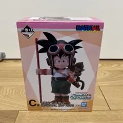 2026年最新】孫悟空 少年期 一番くじの人気アイテム - メルカリ