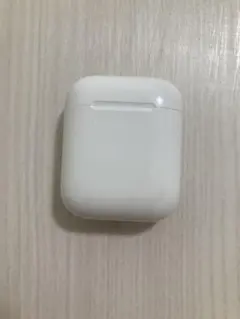 Apple AirPods 第1世代 A1602 ジャンク品 ホワイト