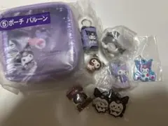 クロミちゃん　グッズセット