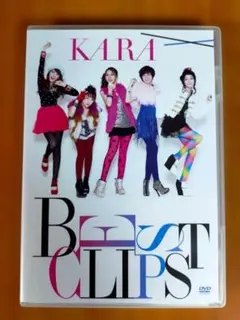2025年最新】KARA DVDの人気アイテム - メルカリ