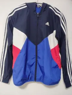 adidas ウインドブレーカー 140