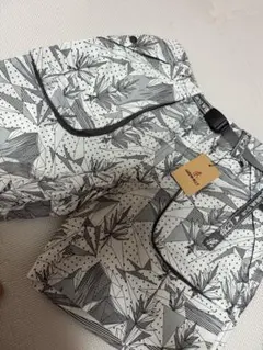 Gramicci & and wander ハーフパンツ