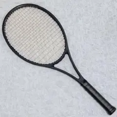 プロスタッフ97 V13 G3 美品 中古】ウィルソン プロ スタッフ 97 バージョン13.0 2020年モデル