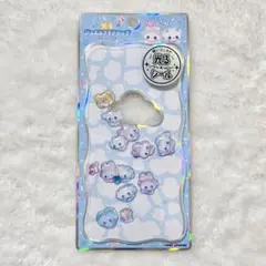 正規品　光るジュエルプチドロップシール　まじかるベリーベリー　おすそ分け