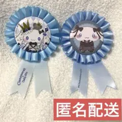 シナモロール シナモン dolly mix ロゼット 缶バッジ - メルカリ