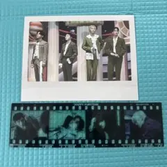 ボカチ SEVENTEEN RIGHT HERE チェキ他