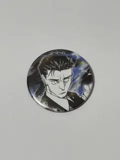 呪術廻戦 日車寛見 コレクション缶バッジ