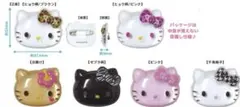 【新品】サンリオ ぷっくりったい ハローキティ