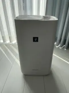 SHARP プラズマクラスター加湿器 HV-L55 本体 - メルカリ