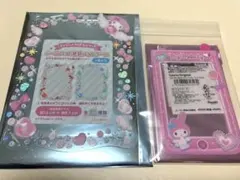 サンリオエンジョイアイドルシリーズ硬質ケースマイメロディー