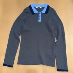 しまむら mumu ニット