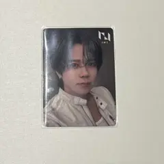 INI 藤牧京介 トレカ