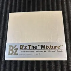 B'z/B'z The \"Mixture\"