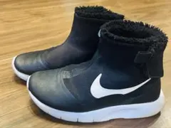 SALE中！ナイキ　NIKE ブーツ　19センチ