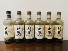 2026年最新】竹鶴21年ピュアモルトの人気アイテム - メルカリ