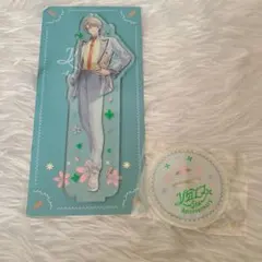 にじさんじ VΔLZ 甲斐田晴 アクリルスタンド