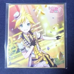 2025年最新】鏡音レン 色紙の人気アイテム - メルカリ