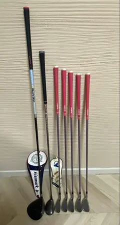 TaylorMade M4ドライバー 10.5＋RBZユーティリティの4本セット TaylorMade M4ドライバー 10.5＋RBZユーティリティの4本セット - メルカリ
