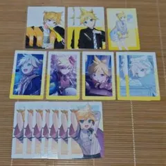 プロセカ　エピカ　まとめ売り　鏡音レン　②