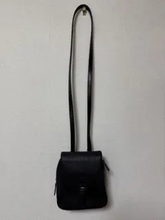 MALOCK ★ハンドバッグ 即決 MALOCK M レザーハンドバッグ マロック メンズ 黒 オーストリッチ
