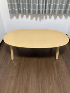 無印良品 こたつ 正方形こたつMJ‐KS1‐N - メルカリ