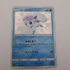 2026年最新】147/SM-P アローラロコンの人気アイテム - メルカリ