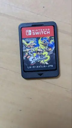 スプラトゥーン3