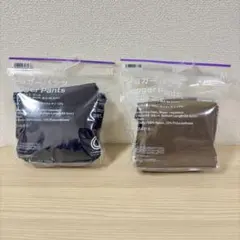 【新品】ファミマ ジョガーパンツ Mサイズ コンビニエンスウェア