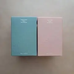 anillo アニーロ ヘアエッセンス50ml セット