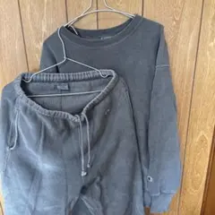 ChampionReverseWeave セットアップ　ジャーナルスタンダード