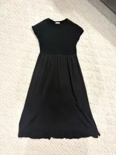 earth music&ecology カットソーワンピースのサムネイル