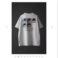 【新品】TAKUYA∞の創り方 Cropped T-Shirts.A TAKUYA∞の創り方 Cropped T-Shirts.A UVERworld